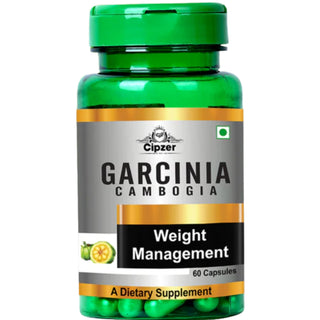 Cipzer Garcinia Capsules