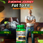 Thumbnail for Cipzer Garcinia Capsules