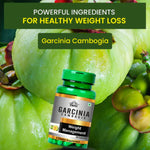 Thumbnail for Cipzer Garcinia Capsules