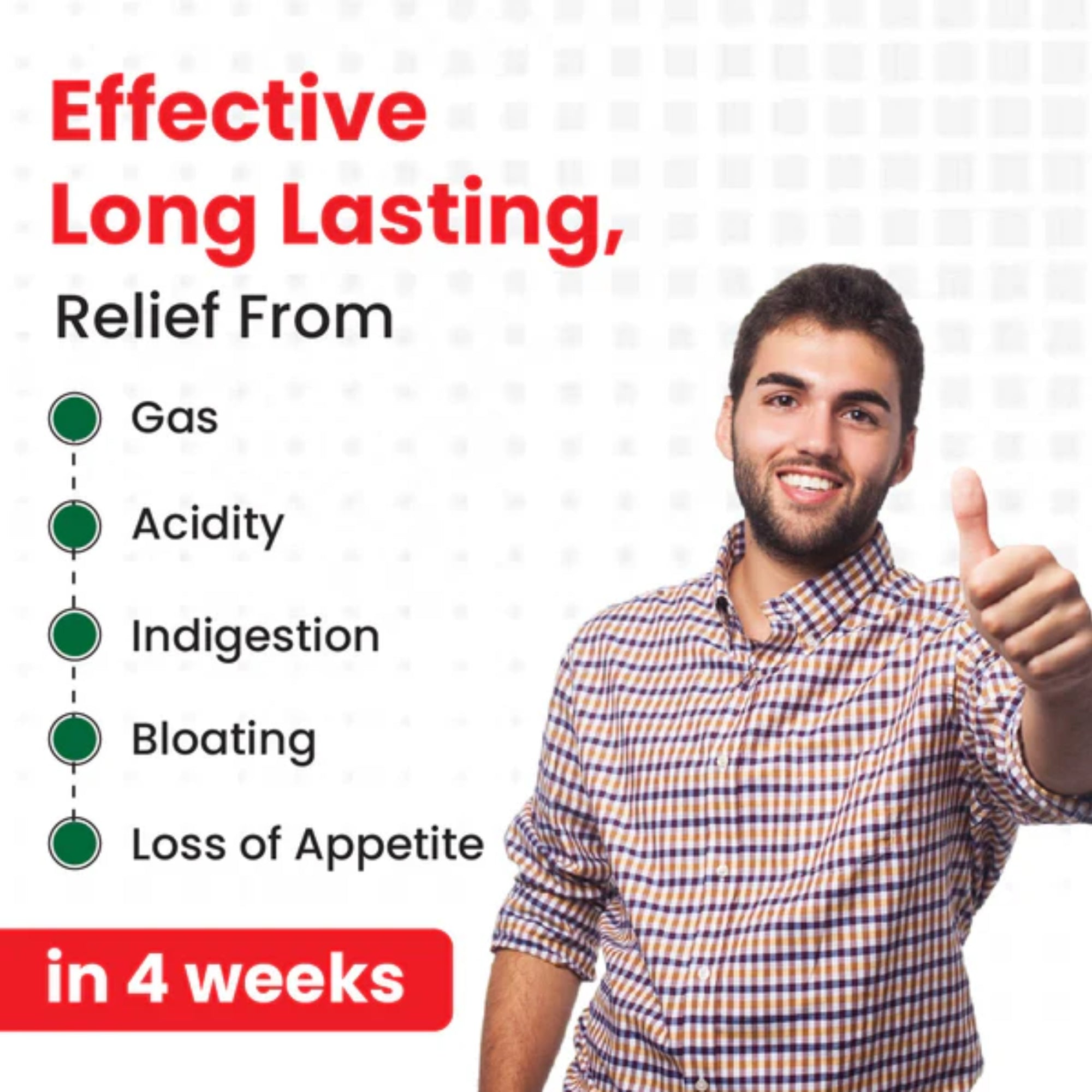 Cipzer Gas Mantra Powder