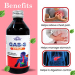 Thumbnail for Cipzer Gas -S Syrup