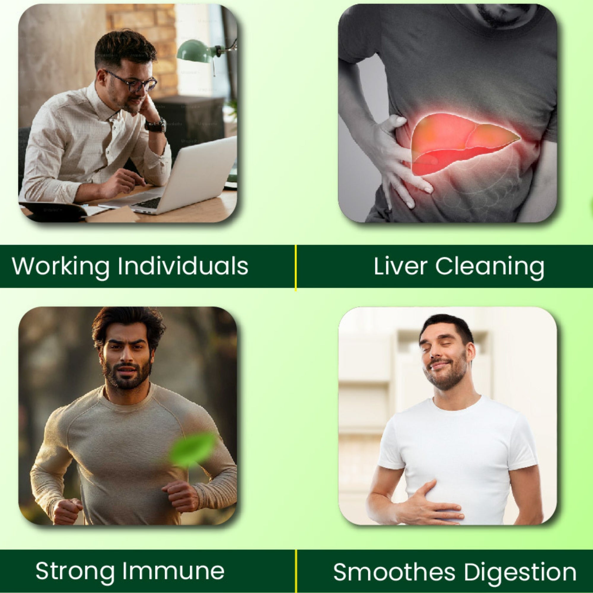 Cipzer Guduchi Capsules - Distacart