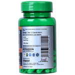 Thumbnail for Cipzer Gymnema Capsules - Distacart