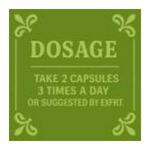 Thumbnail for Shri Organic Gorakhmundi Extract Capsules - Distacart