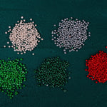 Thumbnail for christmas sprinkles ch multipack 1 100 gms