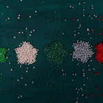 Thumbnail for christmas sprinkles ch multipack 1 100 gms