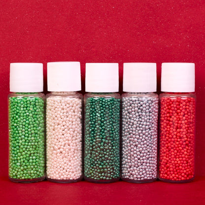 christmas sprinkles ch multipack 1 100 gms