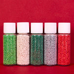 Thumbnail for christmas sprinkles ch multipack 1 100 gms