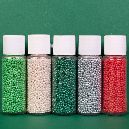 christmas sprinkles ch multipack 1 100 gms