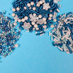 Thumbnail for christmas sprinkles ch multipack 10 100 gms