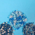 Thumbnail for christmas sprinkles ch multipack 10 100 gms