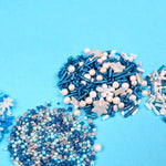 Thumbnail for christmas sprinkles ch multipack 10 100 gms