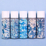 Thumbnail for christmas sprinkles ch multipack 10 100 gms
