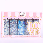 Thumbnail for christmas sprinkles ch multipack 10 100 gms
