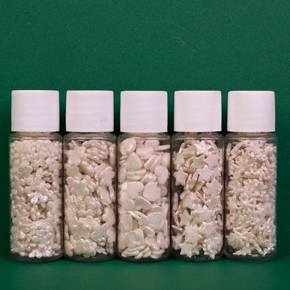christmas sprinkles ch multipack 11 100 gms 2