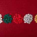 Thumbnail for christmas sprinkles ch multipack 12 100 gms