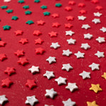 Thumbnail for christmas sprinkles ch multipack 12 100 gms