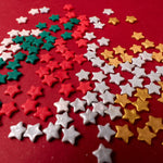 Thumbnail for christmas sprinkles ch multipack 12 100 gms