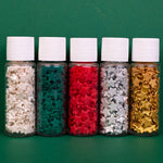 Thumbnail for christmas sprinkles ch multipack 12 100 gms