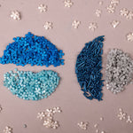 Thumbnail for christmas sprinkles ch multipack 11 100 gms