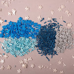 Thumbnail for christmas sprinkles ch multipack 11 100 gms