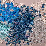Thumbnail for christmas sprinkles ch multipack 11 100 gms