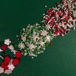 Thumbnail for christmas sprinkles ch multipack 14 100 gms