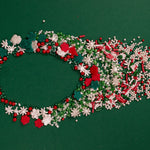 Thumbnail for christmas sprinkles ch multipack 14 100 gms