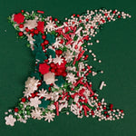 Thumbnail for christmas sprinkles ch multipack 14 100 gms