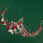 Thumbnail for christmas sprinkles ch multipack 14 100 gms