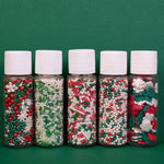 Thumbnail for christmas sprinkles ch multipack 14 100 gms