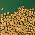 Thumbnail for christmas sprinkles ch multipack 16 100 gms