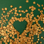 Thumbnail for christmas sprinkles ch multipack 16 100 gms
