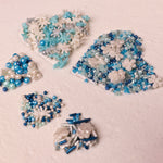 Thumbnail for christmas sprinkles ch multipack 17 100 gms