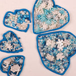 Thumbnail for christmas sprinkles ch multipack 17 100 gms