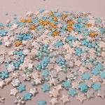 Thumbnail for christmas sprinkles ch multipack 18 100 gms