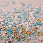 Thumbnail for christmas sprinkles ch multipack 18 100 gms