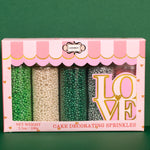 Thumbnail for christmas sprinkles ch multipack 1 100 gms