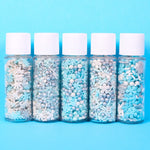 Thumbnail for christmas sprinkles ch multipack 2 100 gms