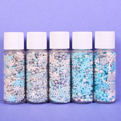 christmas sprinkles ch multipack 2 100 gms