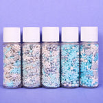 Thumbnail for christmas sprinkles ch multipack 2 100 gms