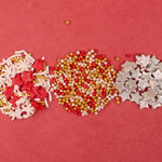 Thumbnail for christmas sprinkles ch multipack 20 100 gms