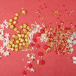 Thumbnail for christmas sprinkles ch multipack 20 100 gms