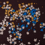Thumbnail for christmas sprinkles ch multipack 21 100 gms