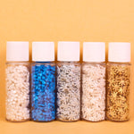 Thumbnail for christmas sprinkles ch multipack 21 100 gms