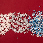 Thumbnail for christmas sprinkles ch multipack 22 100 gms