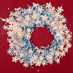 Thumbnail for christmas sprinkles ch multipack 22 100 gms
