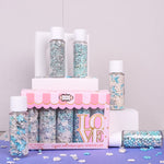 Thumbnail for christmas sprinkles ch multipack 2 100 gms