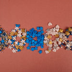 Thumbnail for christmas sprinkles ch multipack 3 100 gms