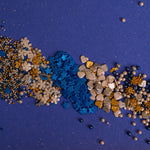 Thumbnail for christmas sprinkles ch multipack 3 100 gms